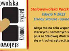 Stalowowolska Paczka Pomocy 2022 (1)
